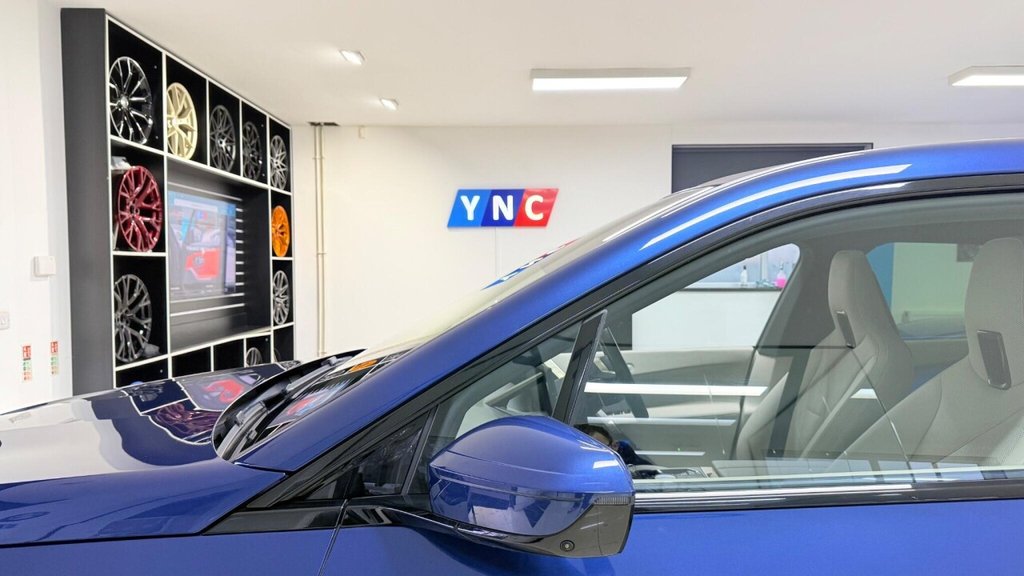 Used BMW iX 2021 for sale - 77341635: Photo 9