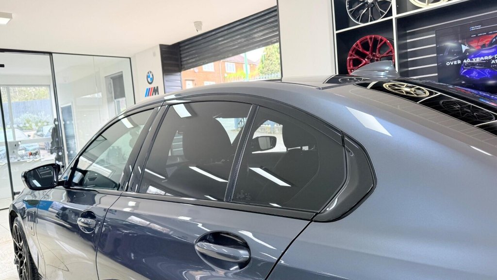 Used BMW 3 Series 2022 for sale - 78097069: Photo 10