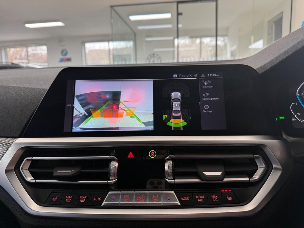 Used BMW 3 Series 2022 for sale - 78097069: Photo 12