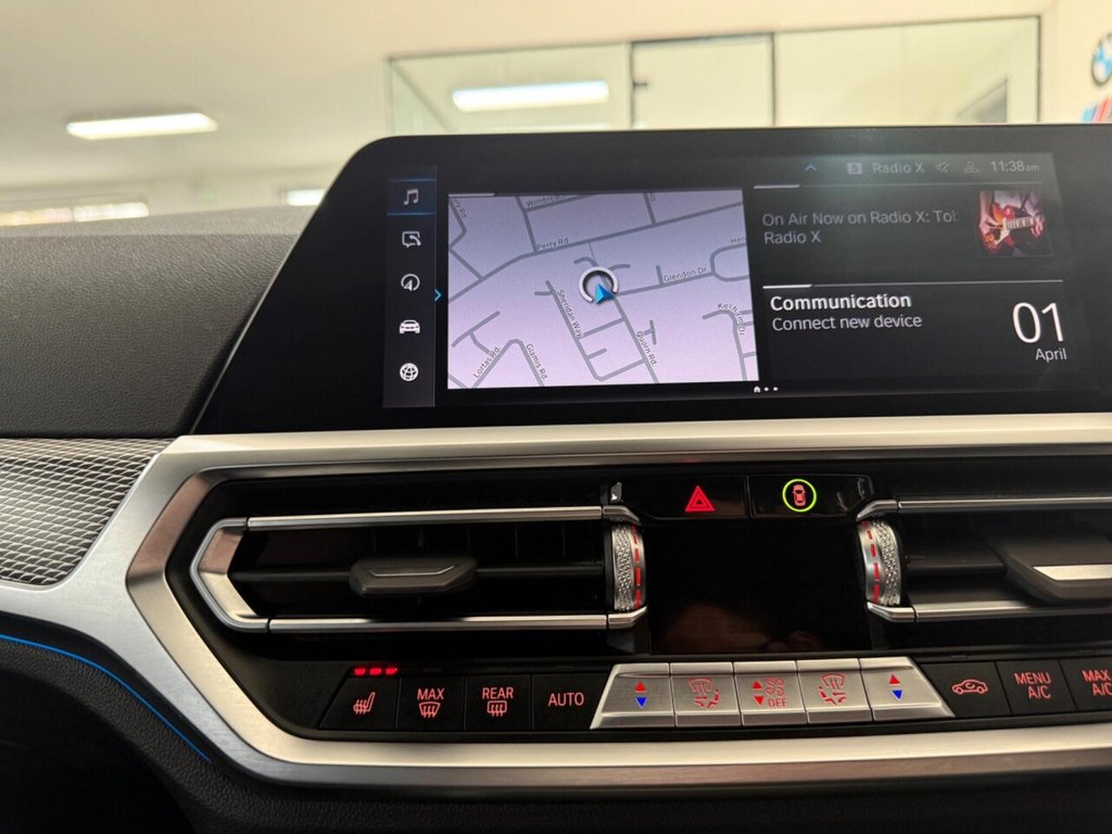 Used BMW 3 Series 2022 for sale - 78097069: Photo 13