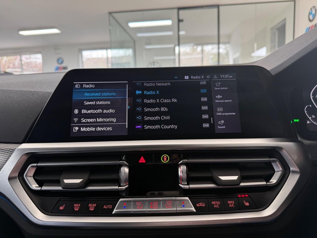 Used BMW 3 Series 2022 for sale - 78097069: Photo 14