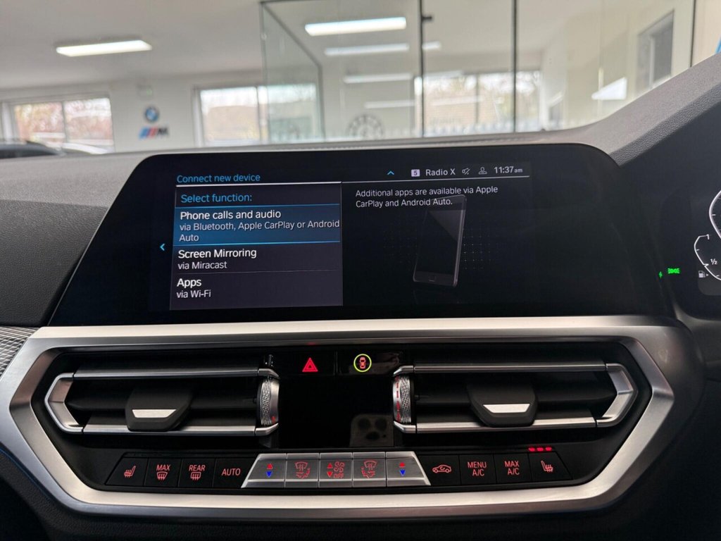 Used BMW 3 Series 2022 for sale - 78097069: Photo 15