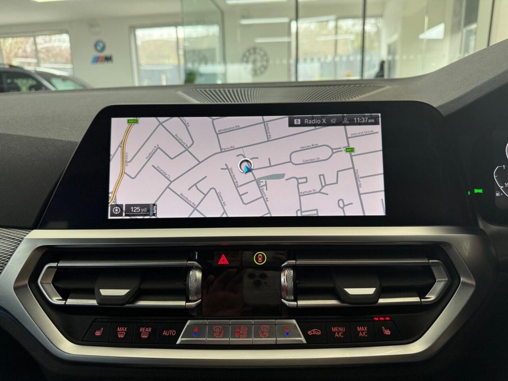 Used BMW 3 Series 2022 for sale - 78097069: Photo 16