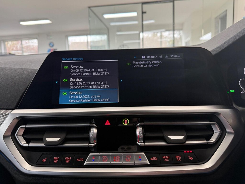 Used BMW 3 Series 2022 for sale - 78097069: Photo 17