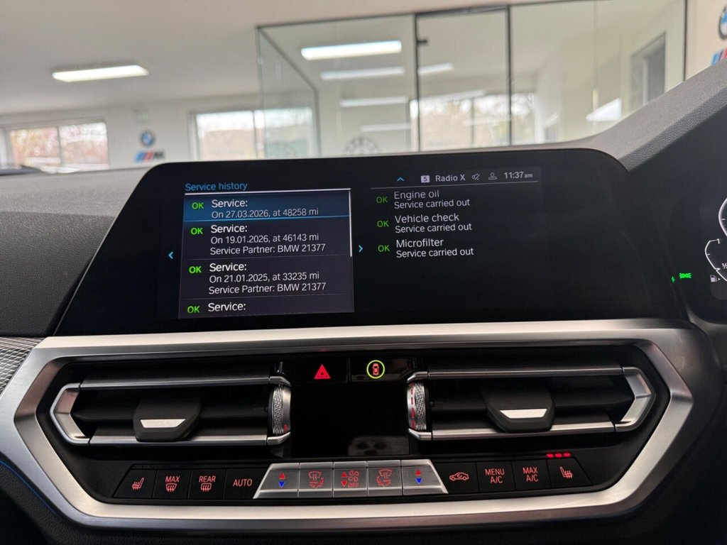 Used BMW 3 Series 2022 for sale - 78097069: Photo 18