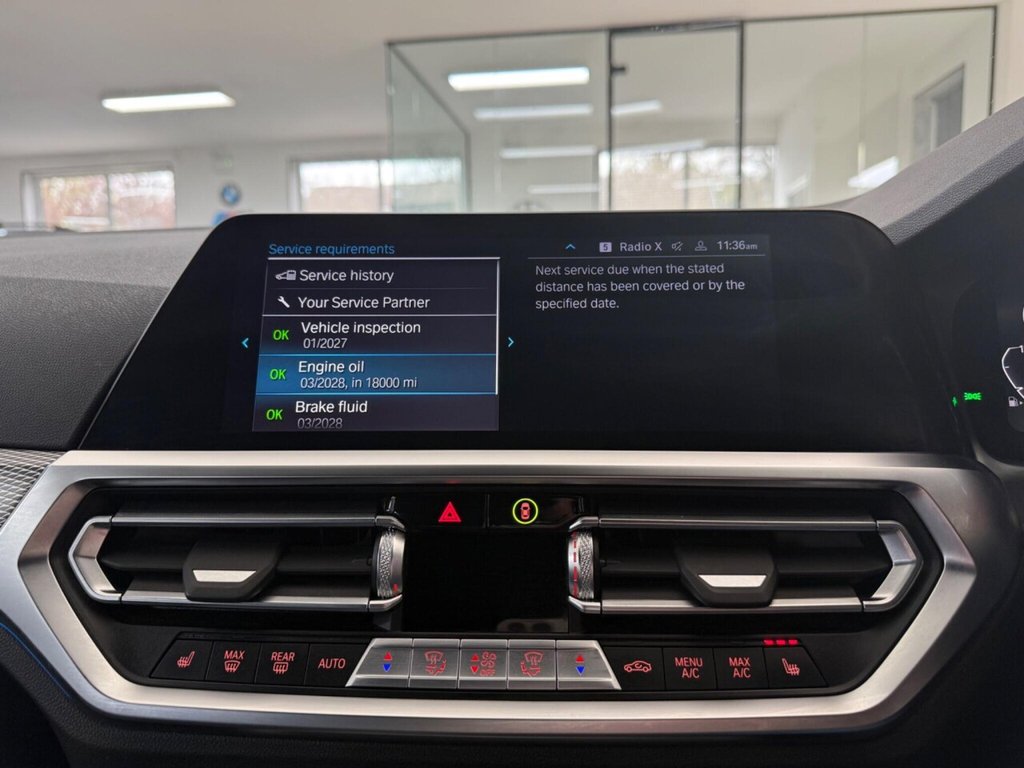 Used BMW 3 Series 2022 for sale - 78097069: Photo 19