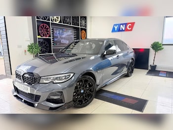 Used BMW 3 Series 2022 for sale - 78097069: Photo