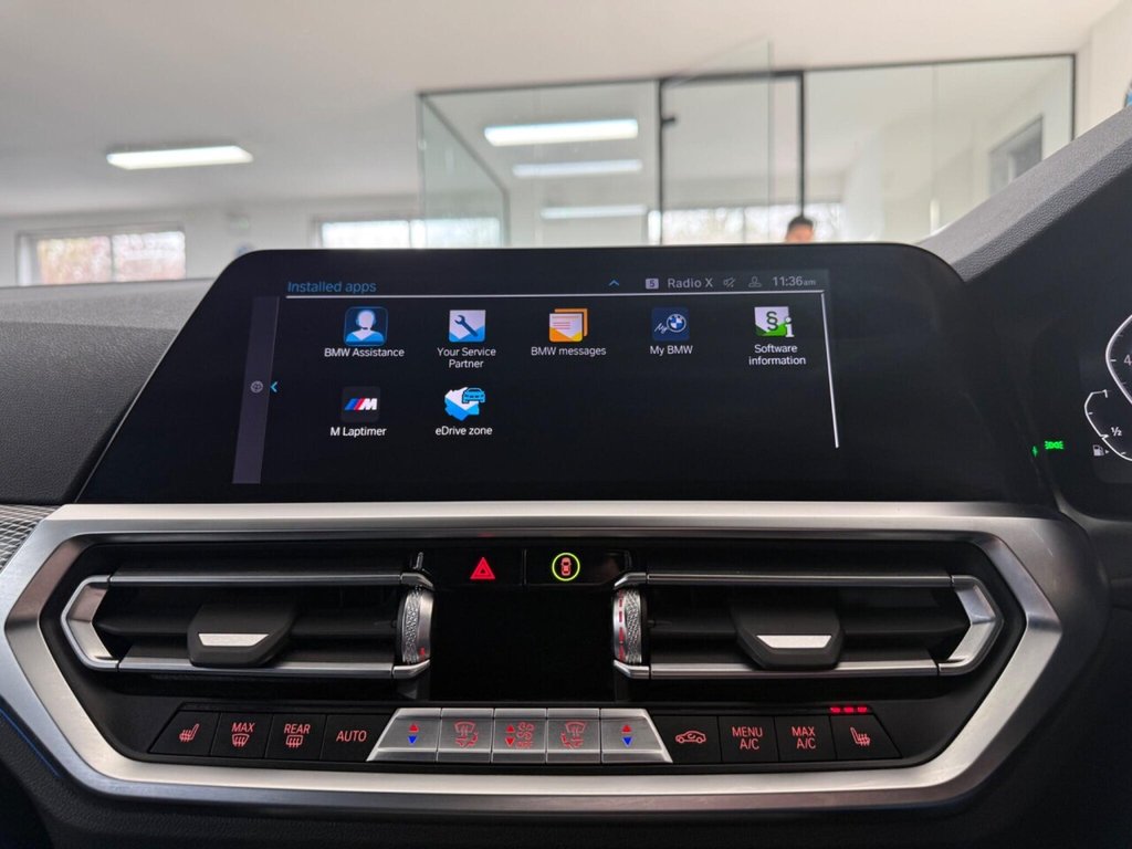 Used BMW 3 Series 2022 for sale - 78097069: Photo 20