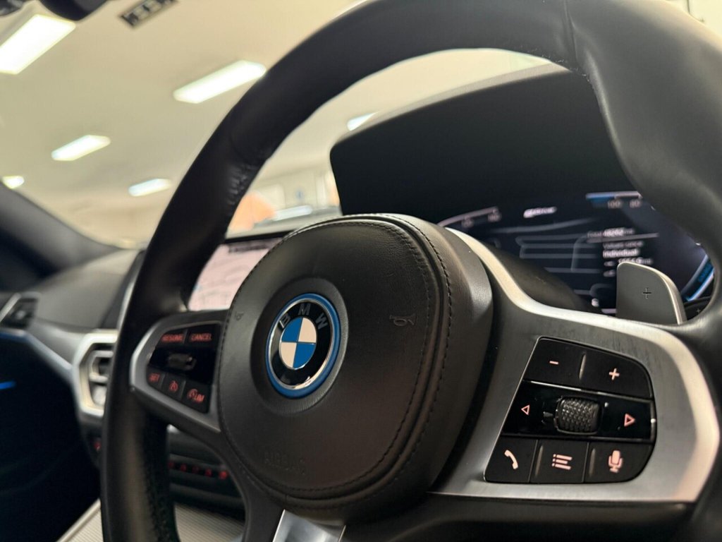 Used BMW 3 Series 2022 for sale - 78097069: Photo 21