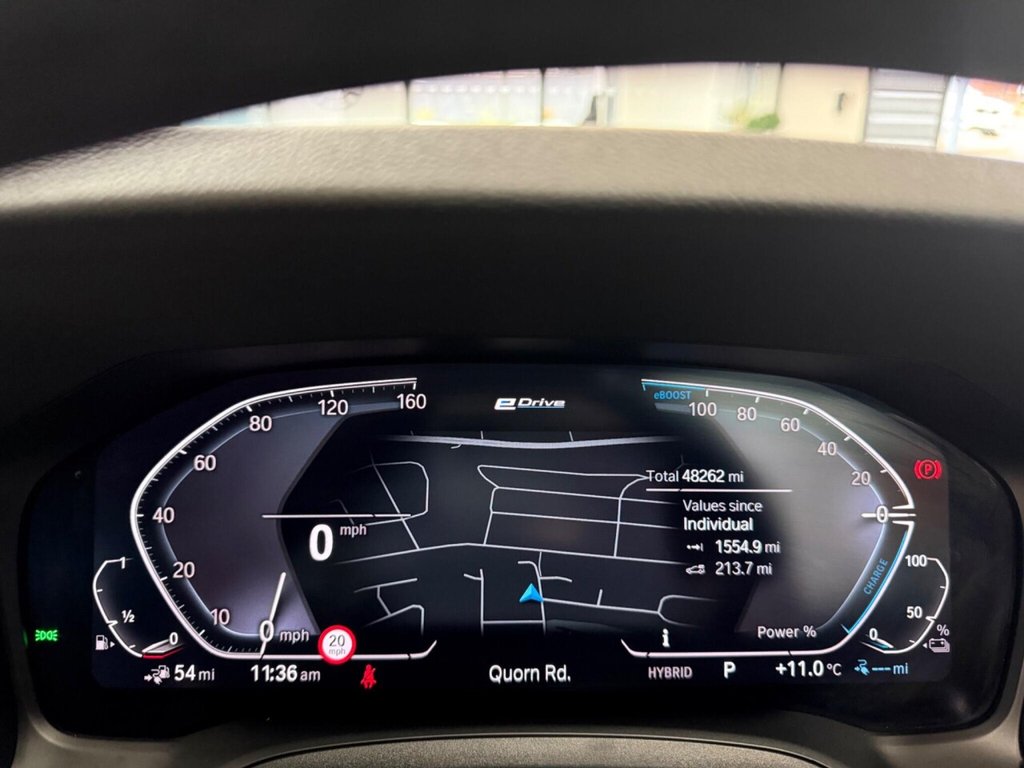 Used BMW 3 Series 2022 for sale - 78097069: Photo 23