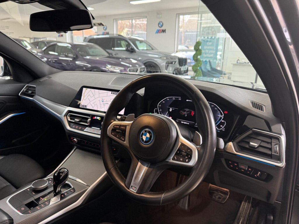 Used BMW 3 Series 2022 for sale - 78097069: Photo 24