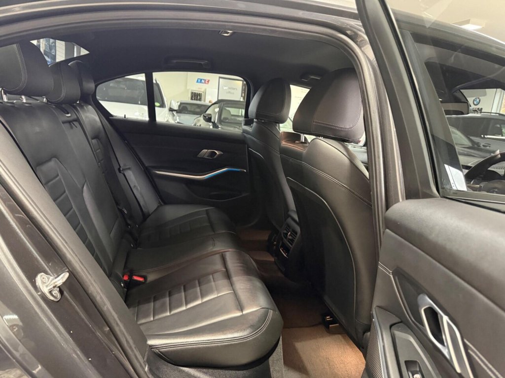 Used BMW 3 Series 2022 for sale - 78097069: Photo 25