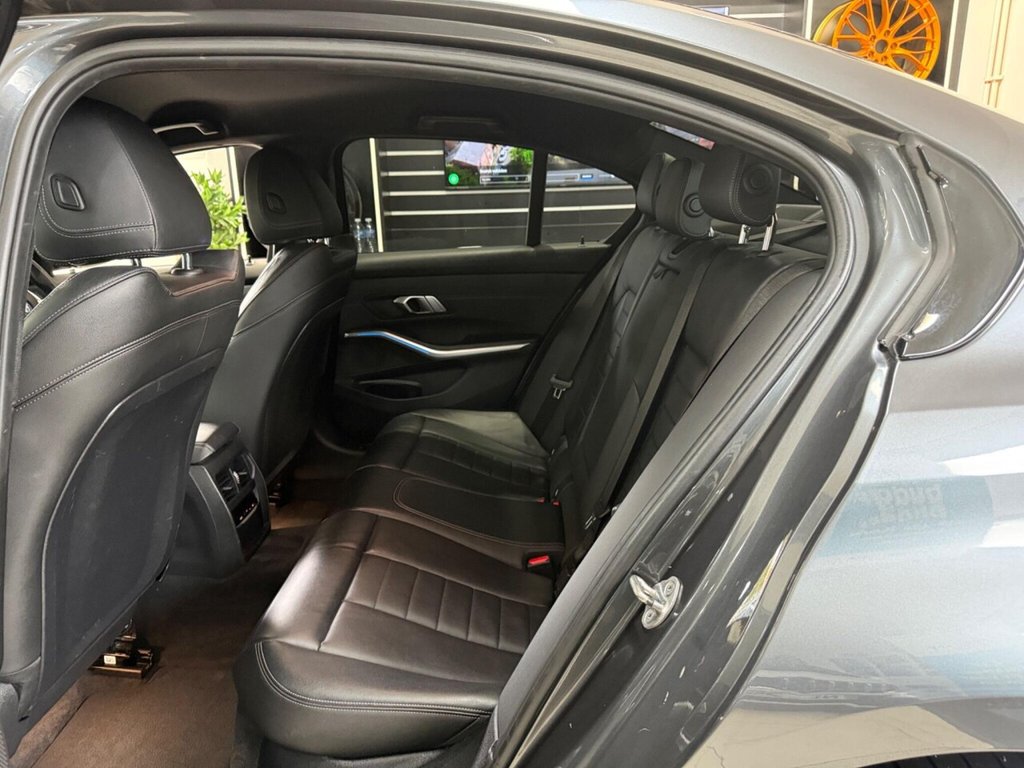 Used BMW 3 Series 2022 for sale - 78097069: Photo 27