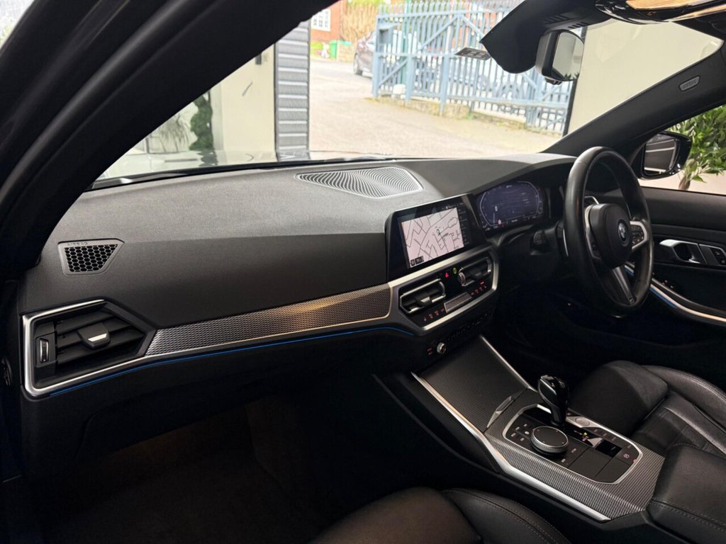 Used BMW 3 Series 2022 for sale - 78097069: Photo 28