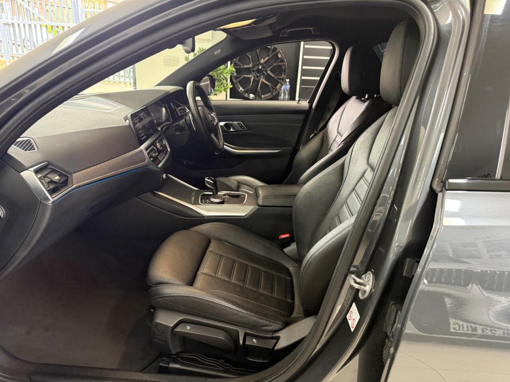 Used BMW 3 Series 2022 for sale - 78097069: Photo 29