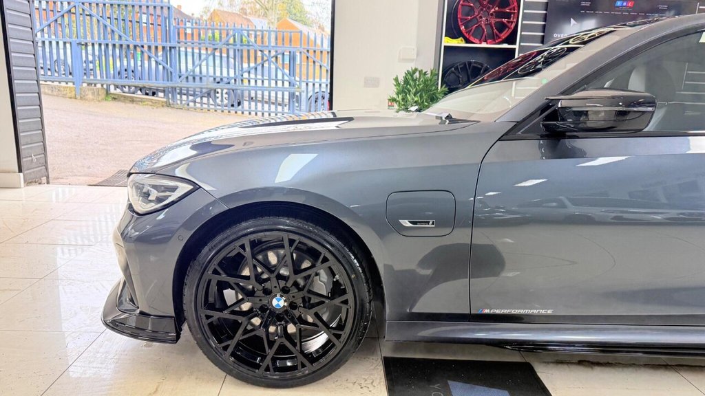 Used BMW 3 Series 2022 for sale - 78097069: Photo 30