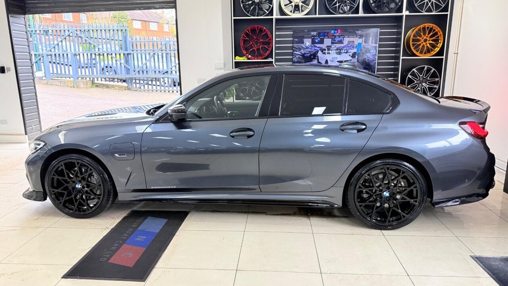 Used BMW 3 Series 2022 for sale - 78097069: Photo 31