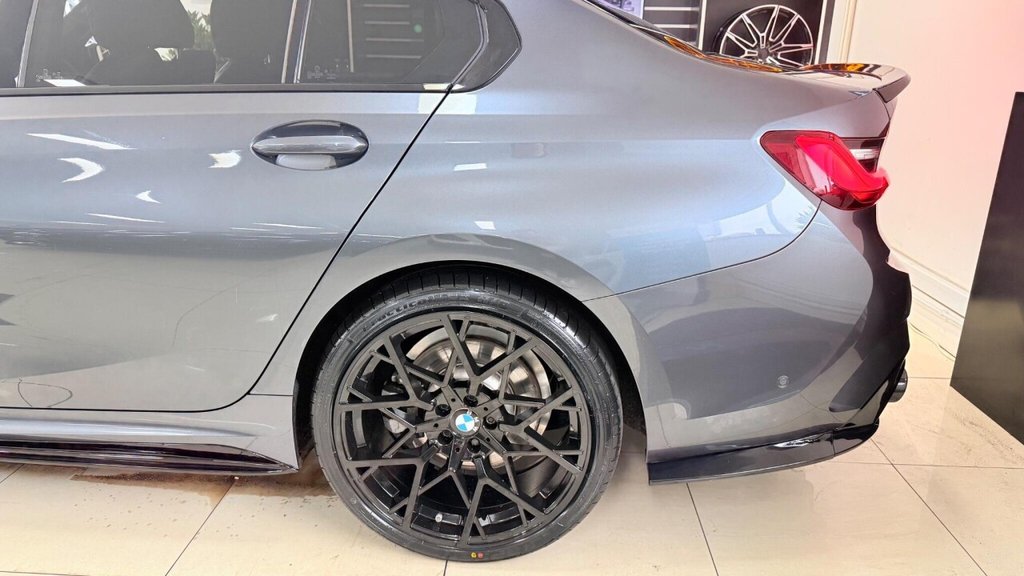 Used BMW 3 Series 2022 for sale - 78097069: Photo 32