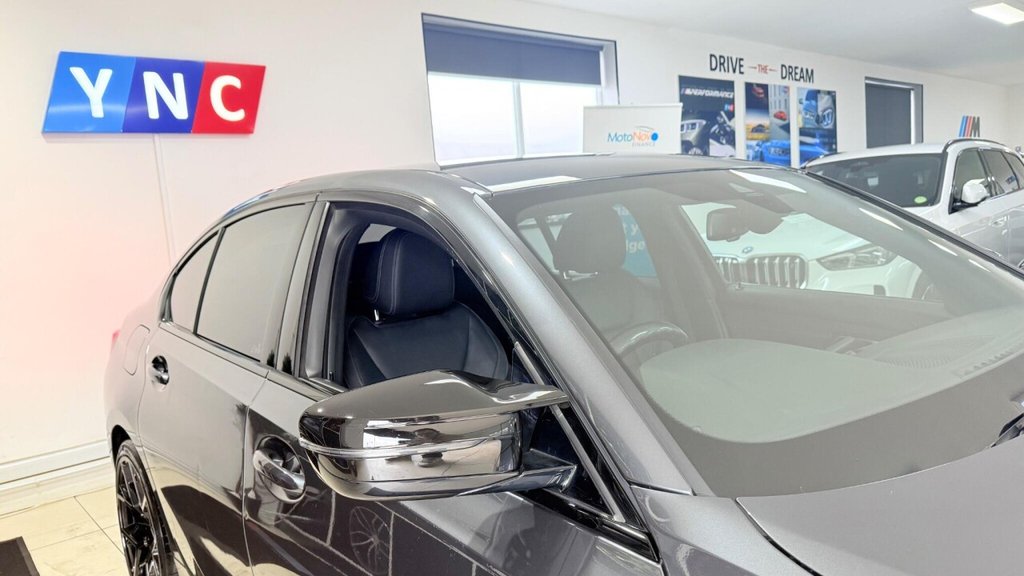 Used BMW 3 Series 2022 for sale - 78097069: Photo 36