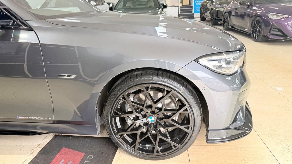 Used BMW 3 Series 2022 for sale - 78097069: Photo 37