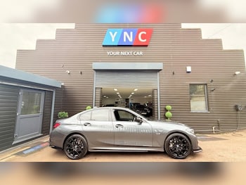 Used BMW 3 Series 2022 for sale - 78097069: Photo