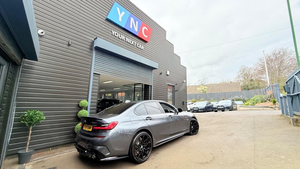 Used BMW 3 Series 2022 for sale - 78097069: Photo 5