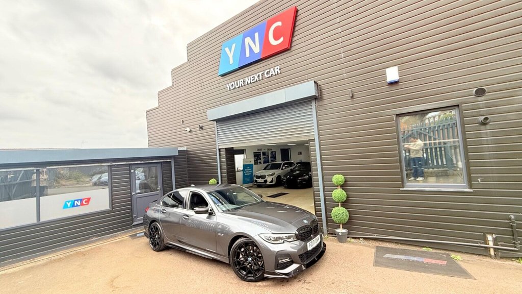 Used BMW 3 Series 2022 for sale - 78097069: Photo 6