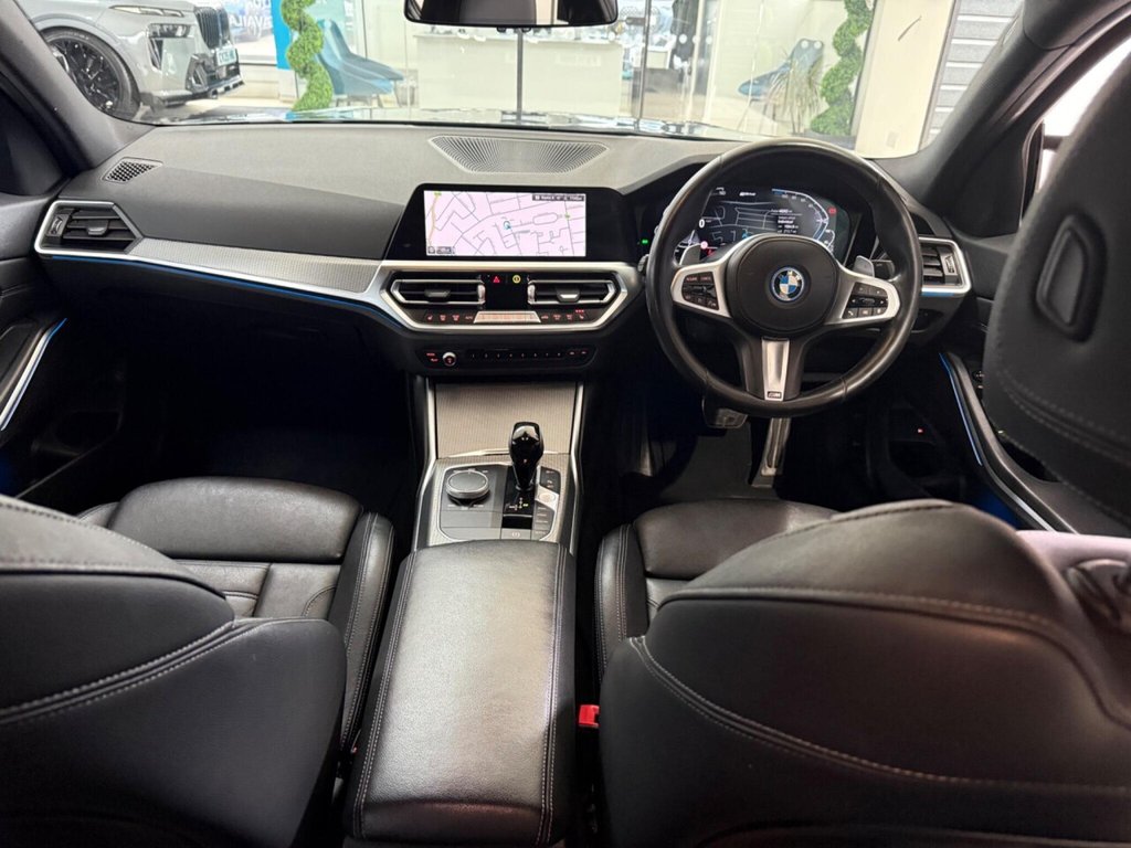 Used BMW 3 Series 2022 for sale - 78097069: Photo 7