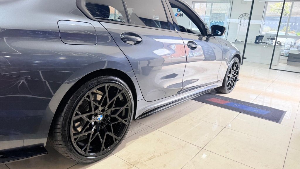 Used BMW 3 Series 2022 for sale - 78097069: Photo 8