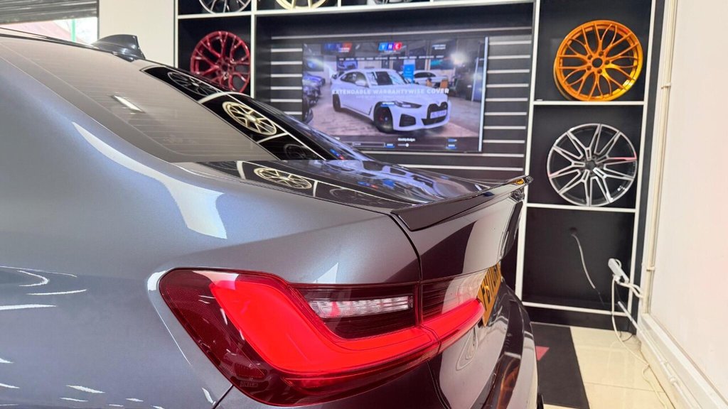 Used BMW 3 Series 2022 for sale - 78097069: Photo 9