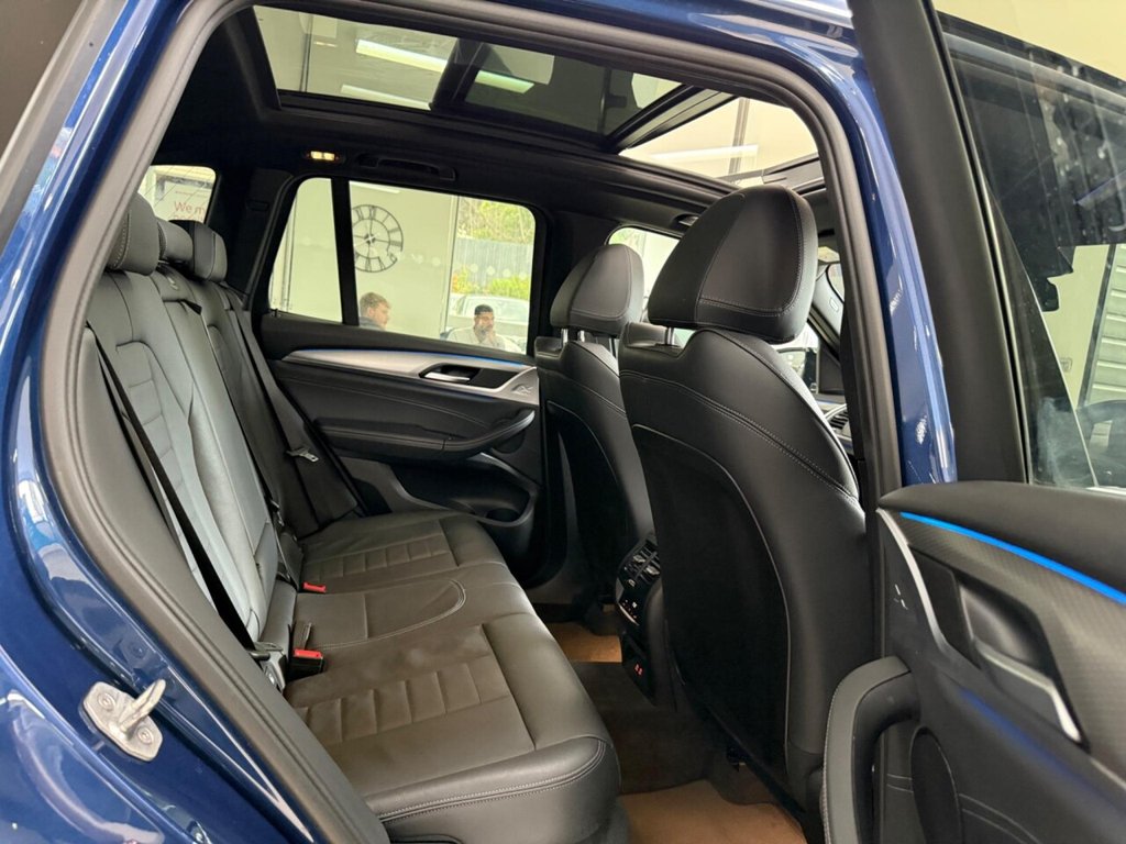 Vehicle 32