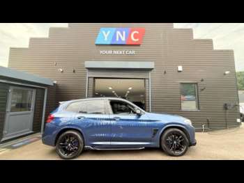 Used BMW X3 2020 for sale - 74947100: Photo