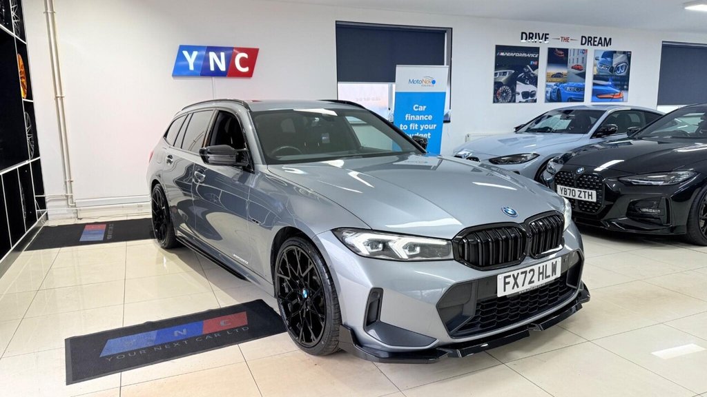 Used BMW 3 Series 2022 for sale - 77667615: Photo 11