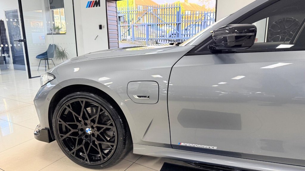 Used BMW 3 Series 2022 for sale - 77667615: Photo 13
