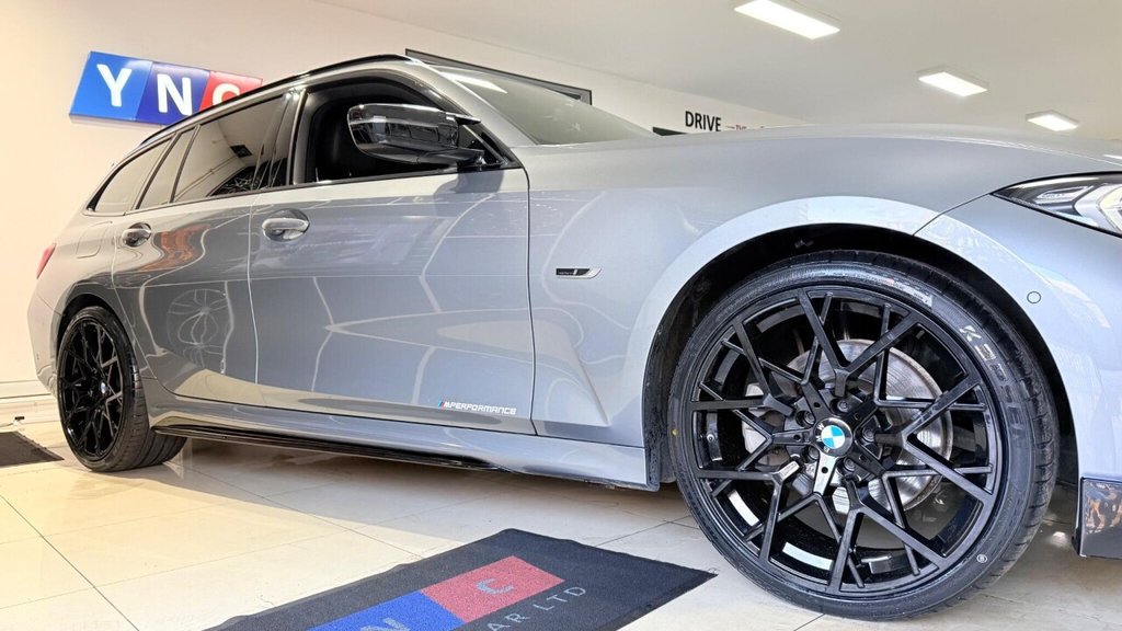 Used BMW 3 Series 2022 for sale - 77667615: Photo 14