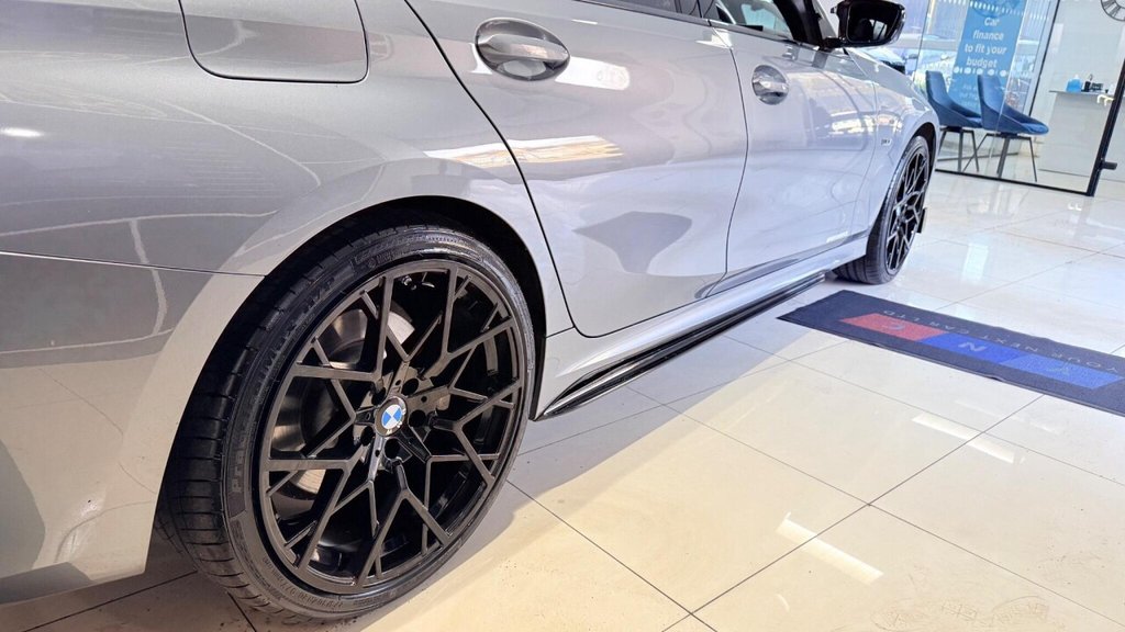 Used BMW 3 Series 2022 for sale - 77667615: Photo 17