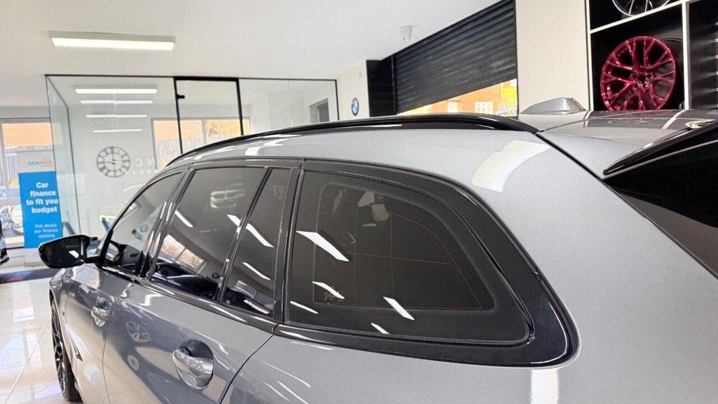 Used BMW 3 Series 2022 for sale - 77667615: Photo 19