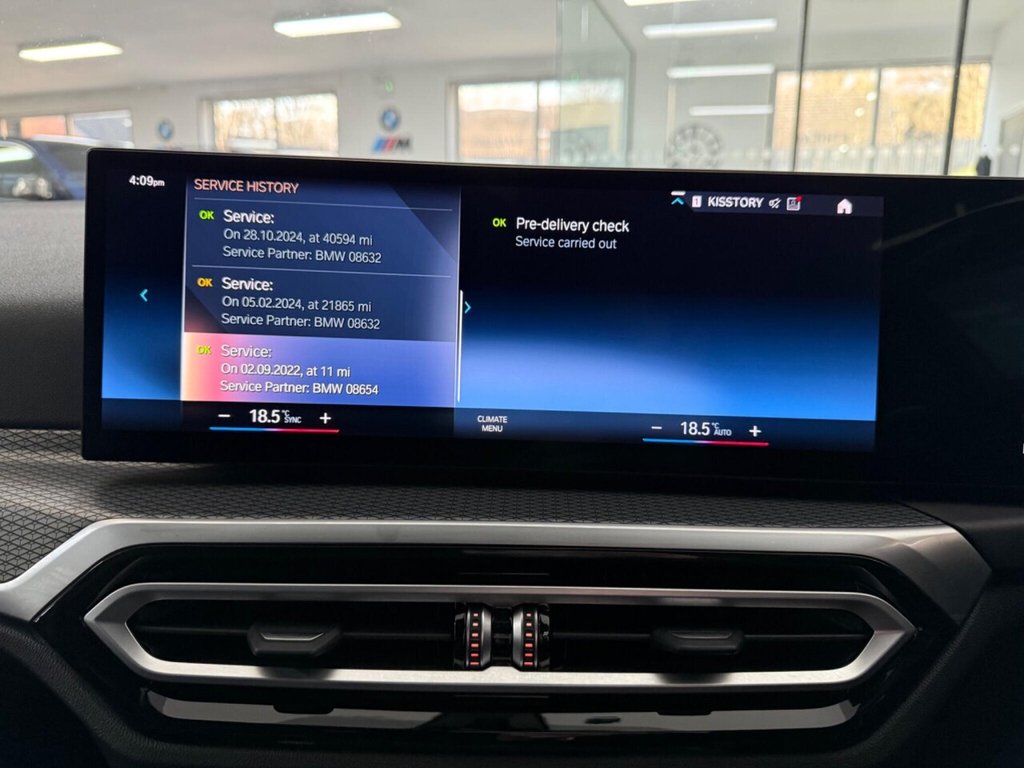 Used BMW 3 Series 2022 for sale - 77667615: Photo 20