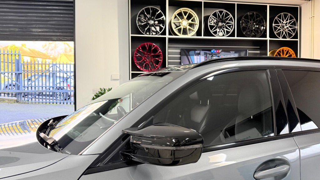 Used BMW 3 Series 2022 for sale - 77667615: Photo 22