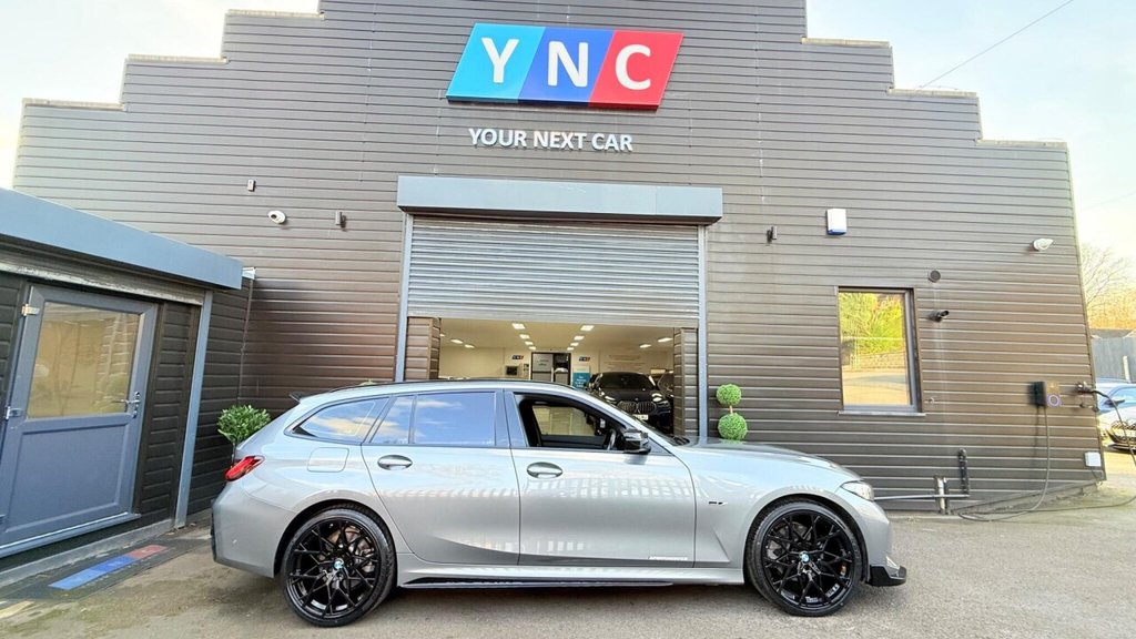 Used BMW 3 Series 2022 for sale - 77667615: Photo 23