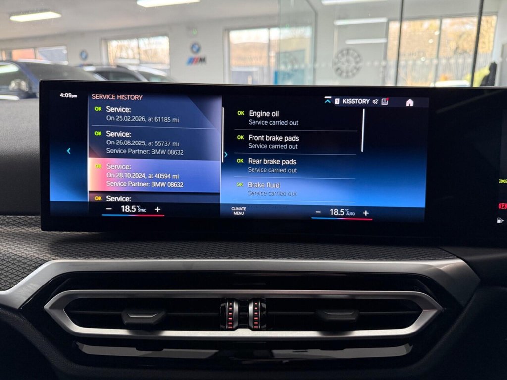 Used BMW 3 Series 2022 for sale - 77667615: Photo 27