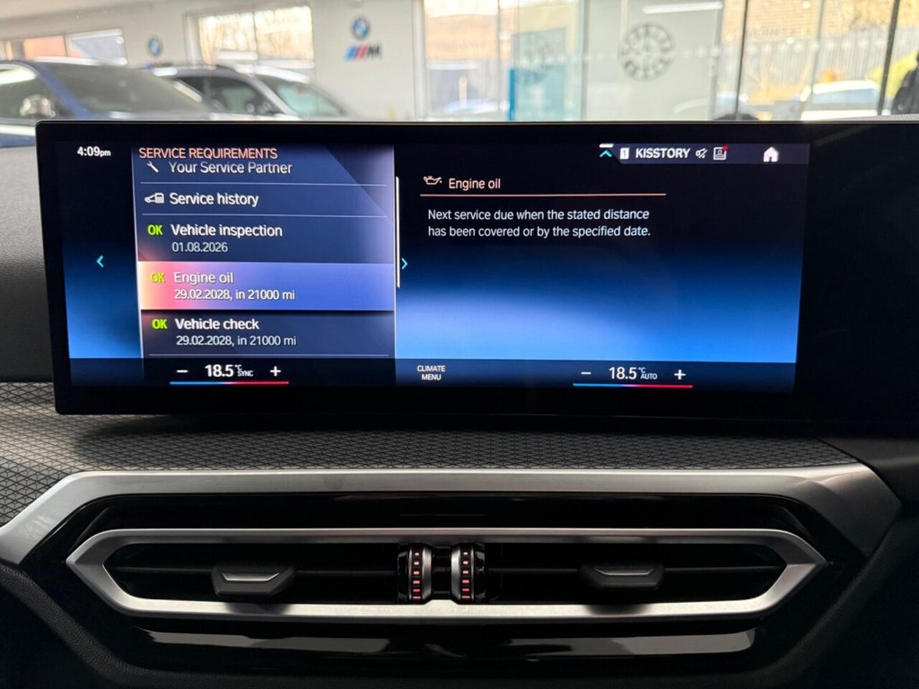 Used BMW 3 Series 2022 for sale - 77667615: Photo 29