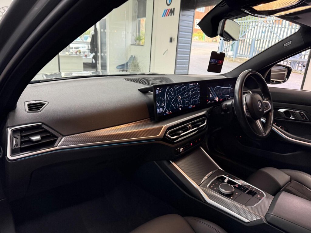 Used BMW 3 Series 2022 for sale - 77667615: Photo 3