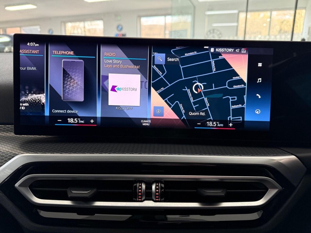 Used BMW 3 Series 2022 for sale - 77667615: Photo 36