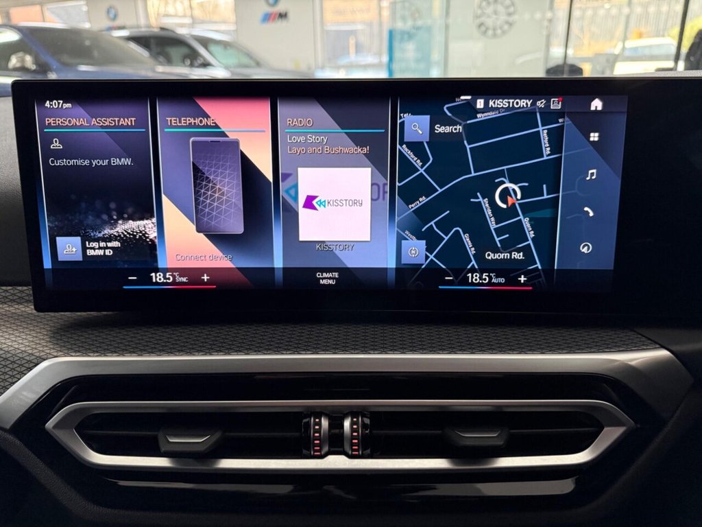 Used BMW 3 Series 2022 for sale - 77667615: Photo 38