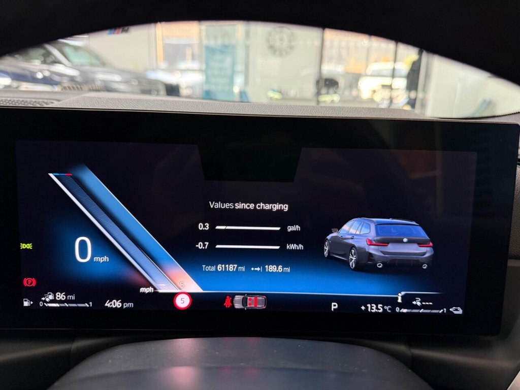 Used BMW 3 Series 2022 for sale - 77667615: Photo 42