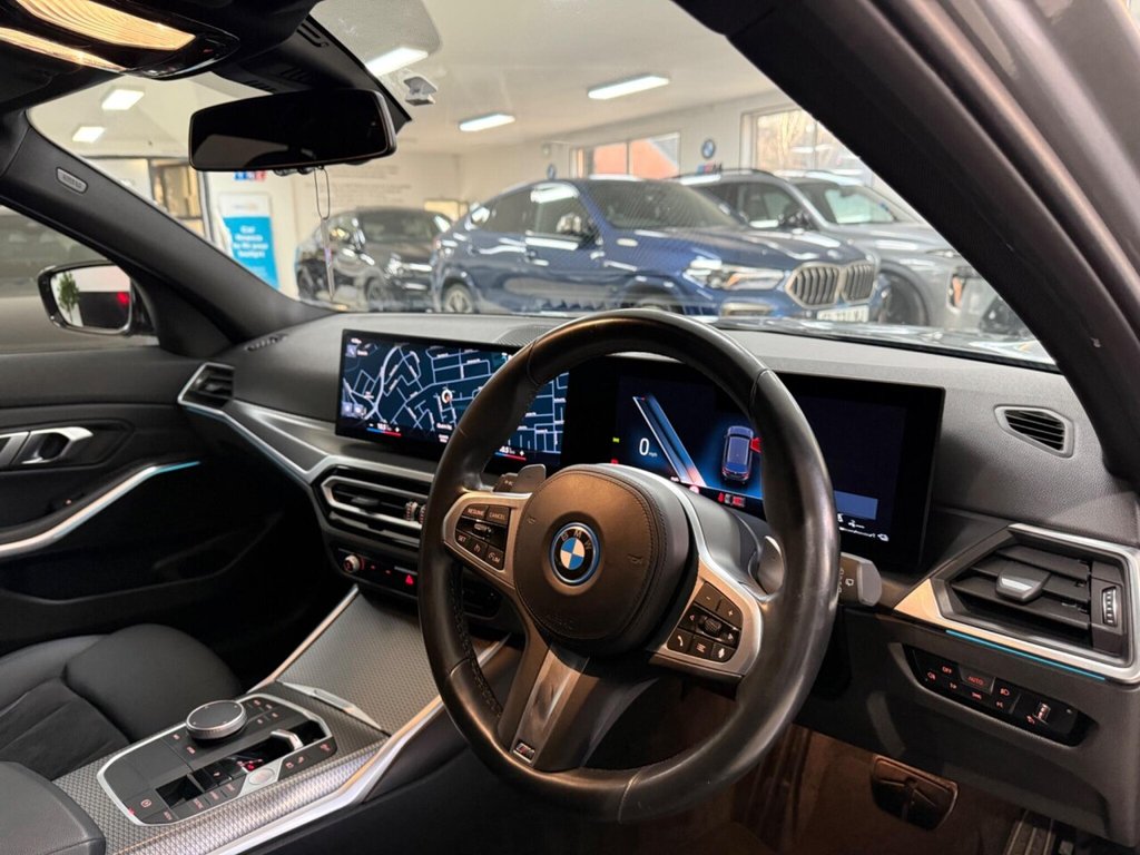 Used BMW 3 Series 2022 for sale - 77667615: Photo 43