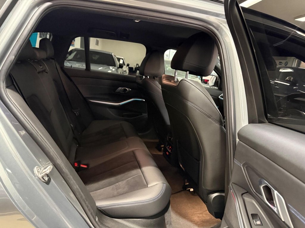 Used BMW 3 Series 2022 for sale - 77667615: Photo 44