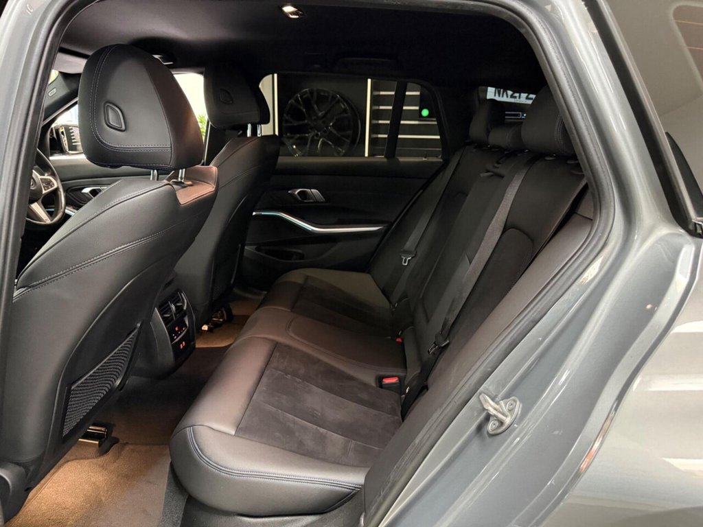 Used BMW 3 Series 2022 for sale - 77667615: Photo 46