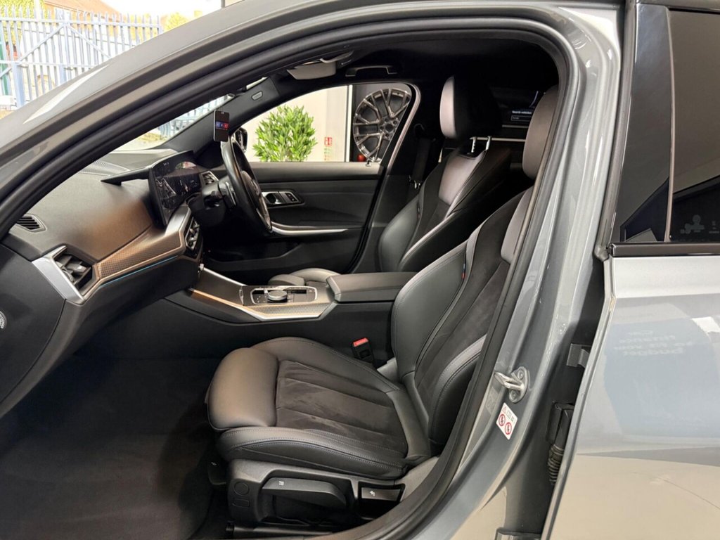 Used BMW 3 Series 2022 for sale - 77667615: Photo 47